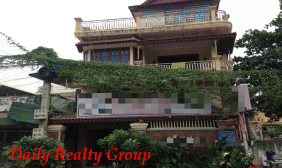 Villa For Sale