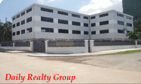Building For Sale