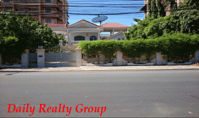 Villa For Rent