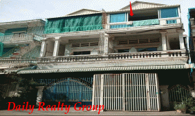 Flat For Sale