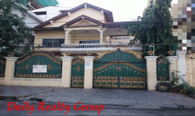 Villa For Rent