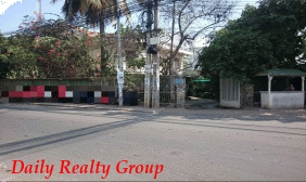 Villa For Rent