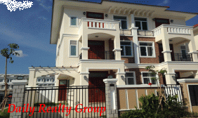 Villa For Sale