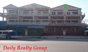 Flat For Rent