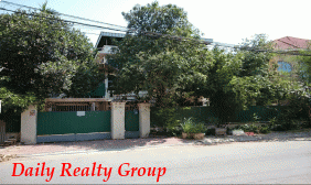 Villa For Rent