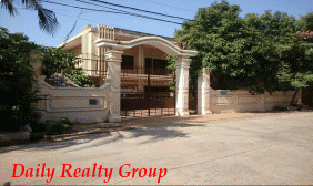 Villa For Rent