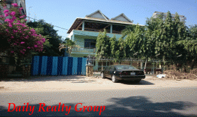Villa For Rent