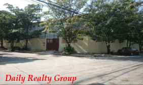 Warehouse For Rent