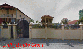 Villa For Sale