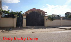 Villa For Rent