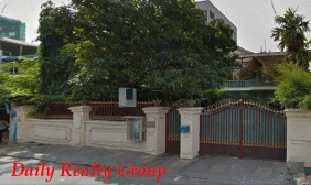 Villa For Rent