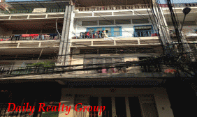 Flat For Sale