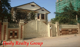 Villa For Sale