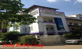 Villa For Sale