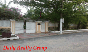 Villa For Rent