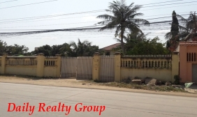 Villa For Sale