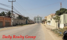 Villa For Sale