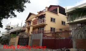 Villa For Sale