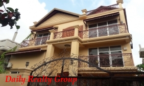 Villa For Sale