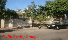 Villa For Rent