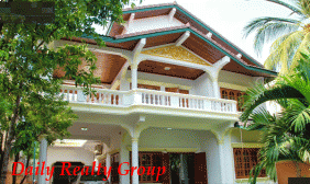 Villa For Rent
