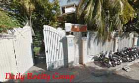 Villa For Rent