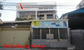 Flat For Sale