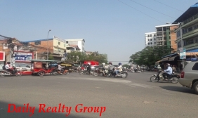 Land For Rent