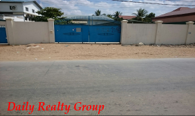 Warehouse For Rent