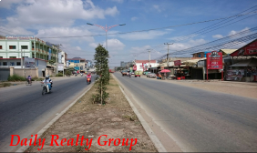 Warehouse For Rent