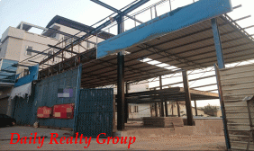 Land For Rent