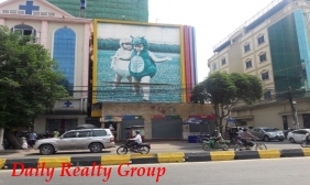 Flat For Rent
