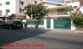 Villa For Rent