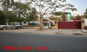 Villa For Rent