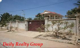 Villa For Rent