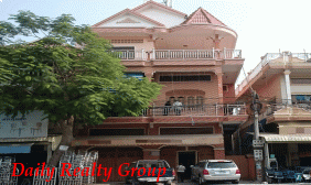 Flat For Sale