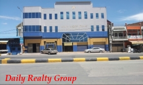 Building For Sale