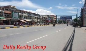 Building For Sale