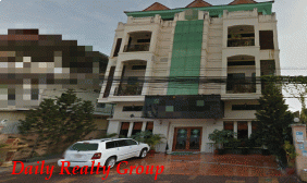 Building For Rent