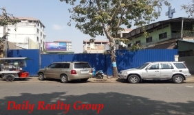 Land For Rent