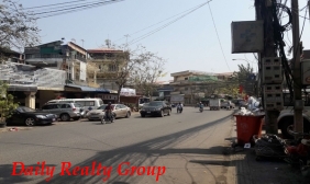 Land For Rent