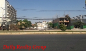 Land For Rent
