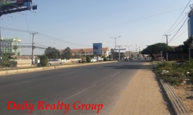 Land For Rent