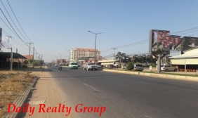 Land For Rent