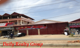 Warehouse For Rent