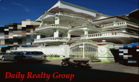 Villa For Sale