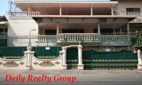 Villa For Rent