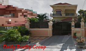 Villa For Sale