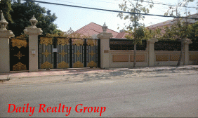 Villa For Rent