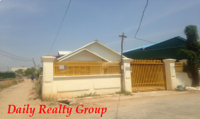 Villa For Sale